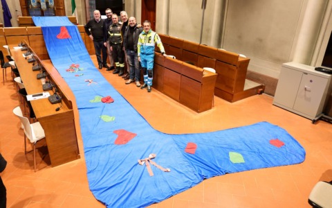 Si recupera il salvataggio della Befana domenica 11 gennaio 2026