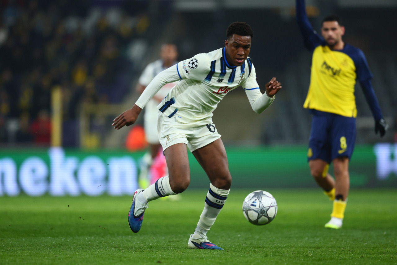 Si salvano Ahanor (il migliore) ed Ederson, tutti gli altri nerazzurri sono insufficienti