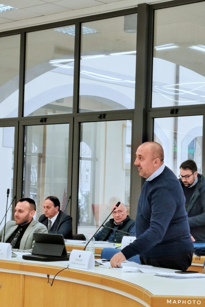 Sicurezza in città, le polemiche non si placano