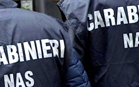 Sicurezza nel piatto: in un anno sequestrati circa 12mila chilogrammi di alimenti non in regola