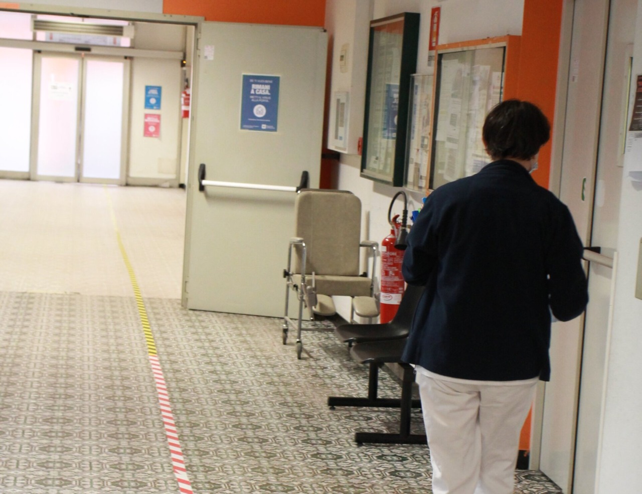 Sinistra Italiana attacca il Bilancio Asst: “Nessun piano di rilancio”