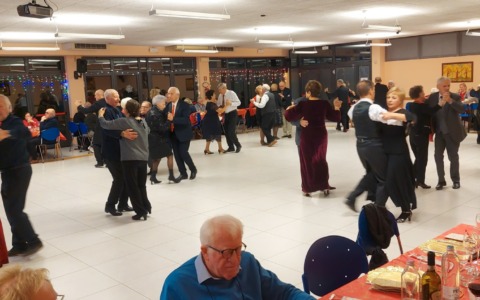 Solidarietà Anni Verdi, rinnovo delle cariche