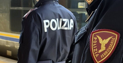 ‘Sono stato aggredito’, chiama la Polizia ma viene denunciato per spaccio