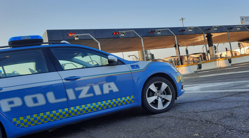 Spaccio e resistenza a pubblico ufficiale: duplice arresto