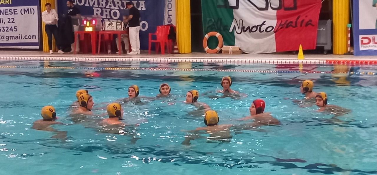 Sport Plus Cassano, il 2026 inizia bene: 2 vittorie e 1 pareggio