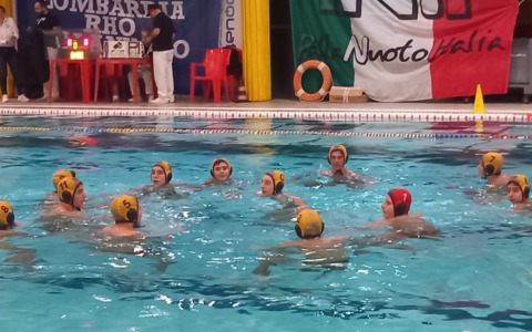 Sport Plus Cassano, il 2026 inizia bene: 2 vittorie e 1 pareggio