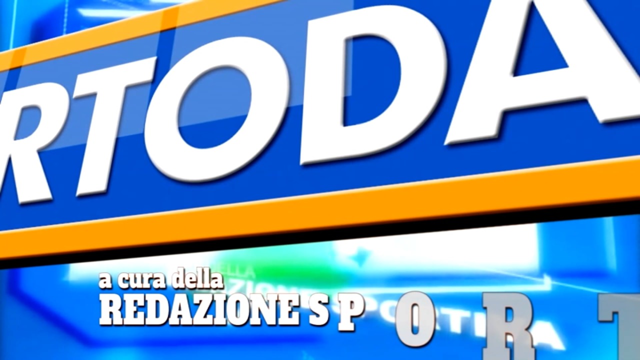 Sportoday del 08/01/2026