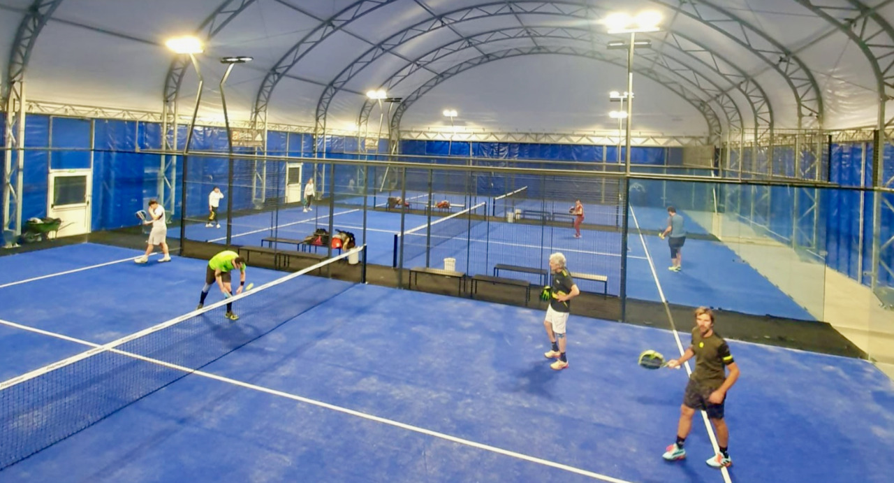 Stallo e scintille fra il Comune di Curno e il gestore del centro sportivo Centro Vivere Insieme 1