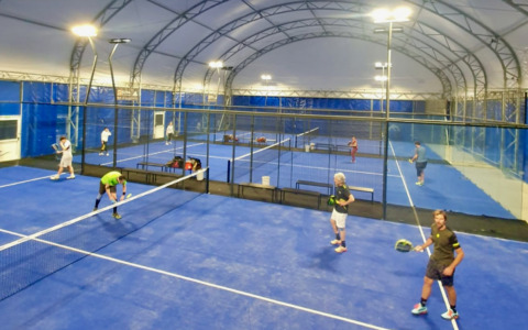 Stallo e scintille fra il Comune di Curno e il gestore del centro sportivo Centro Vivere Insieme 1