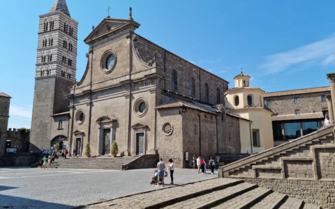 Stanziati quasi due milioni di euro per il patrimonio storico della provincia di Viterbo