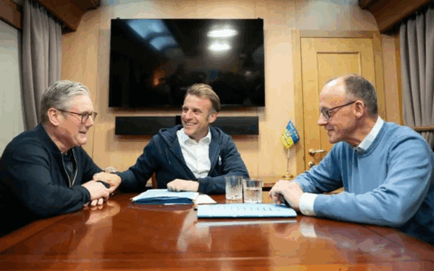 Starmer scioglie le riserve: no al Board of Peace. Uk mai così vicino all’Europa