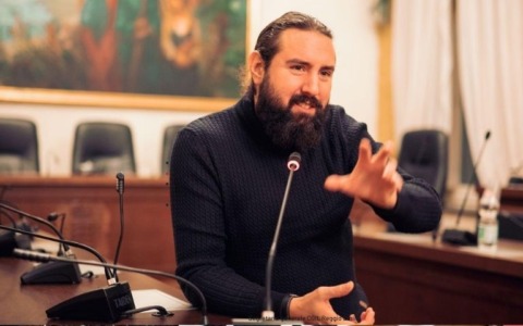 Stefano Rossi parla di adolescenza