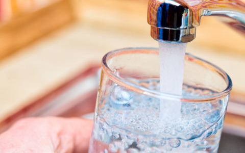 Stop all’acqua mercoledì 21 gennaio: lavori urgenti sulla rete idrica