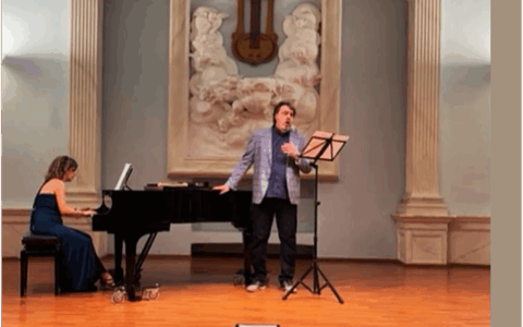 “Storie Cantate” – Viaggi nella Grande Storia dell’Opera per scoprire o riscoprire i capolavori del teatro musicale