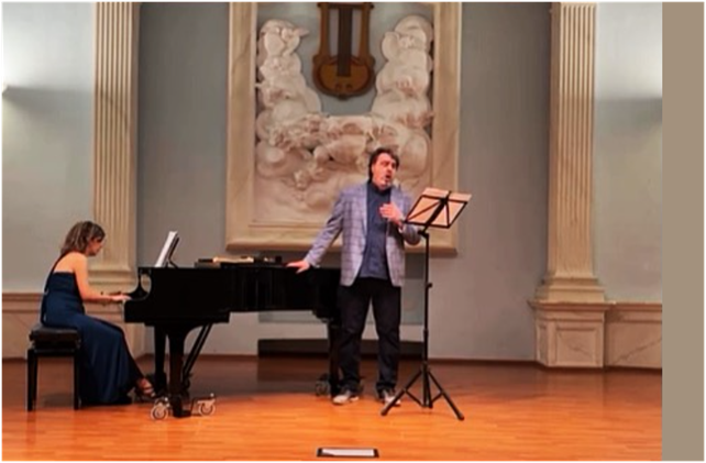 “Storie Cantate” – Viaggi nella Grande Storia dell’Opera per scoprire o riscoprire i capolavori del teatro musicale