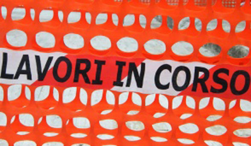 Strade provinciali chiuse a Ozegna e Foglizzo: date, orari e percorsi alternativi