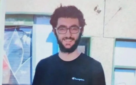 Studente del Cassini scomparso nel nulla