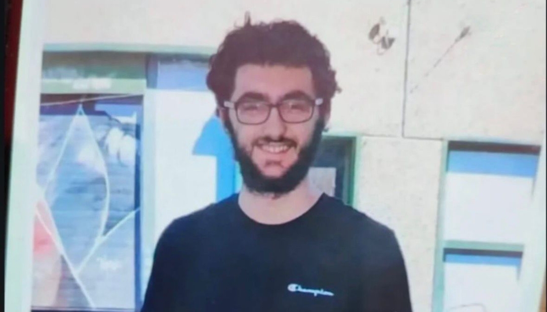 Studente del Cassini scomparso nel nulla