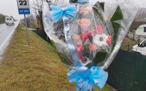 Studente travolto sulla 590, automobilista indagato per omicidio stradale