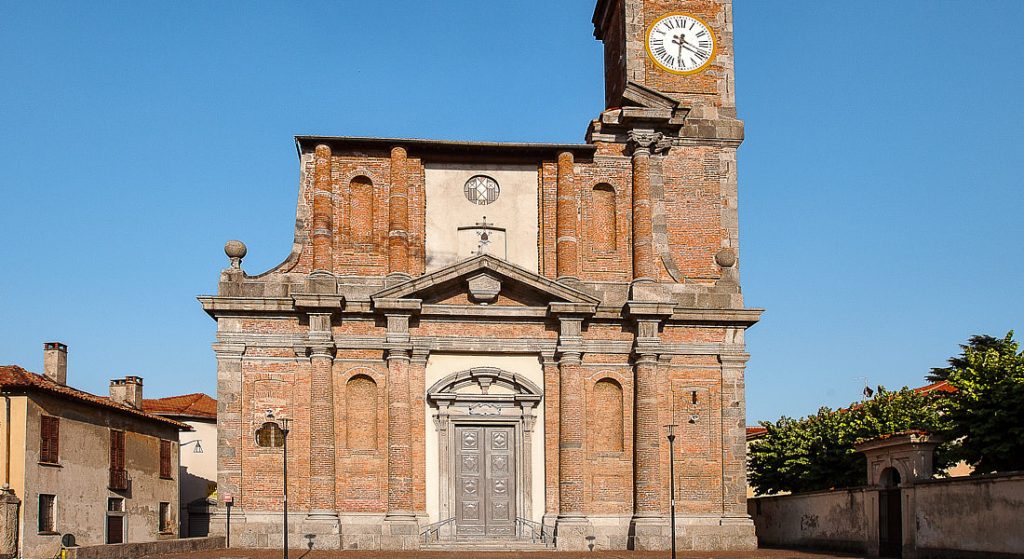 Tempo di bilanci per la Parrocchia: pochi battesimi, molti funerali
