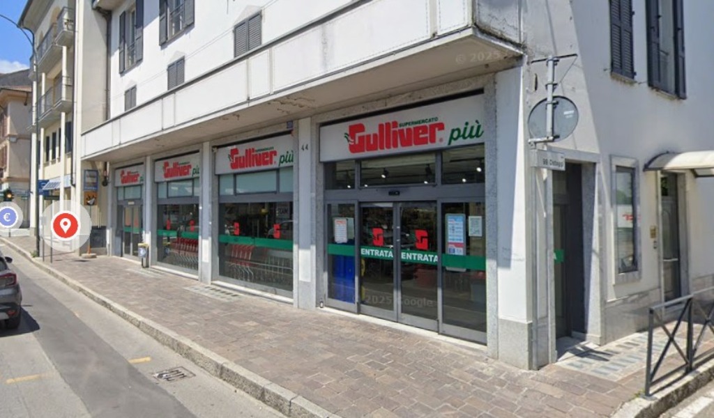 Tentano il furto in un supermercato poi aggrediscono una passante: due minorenni arrestate