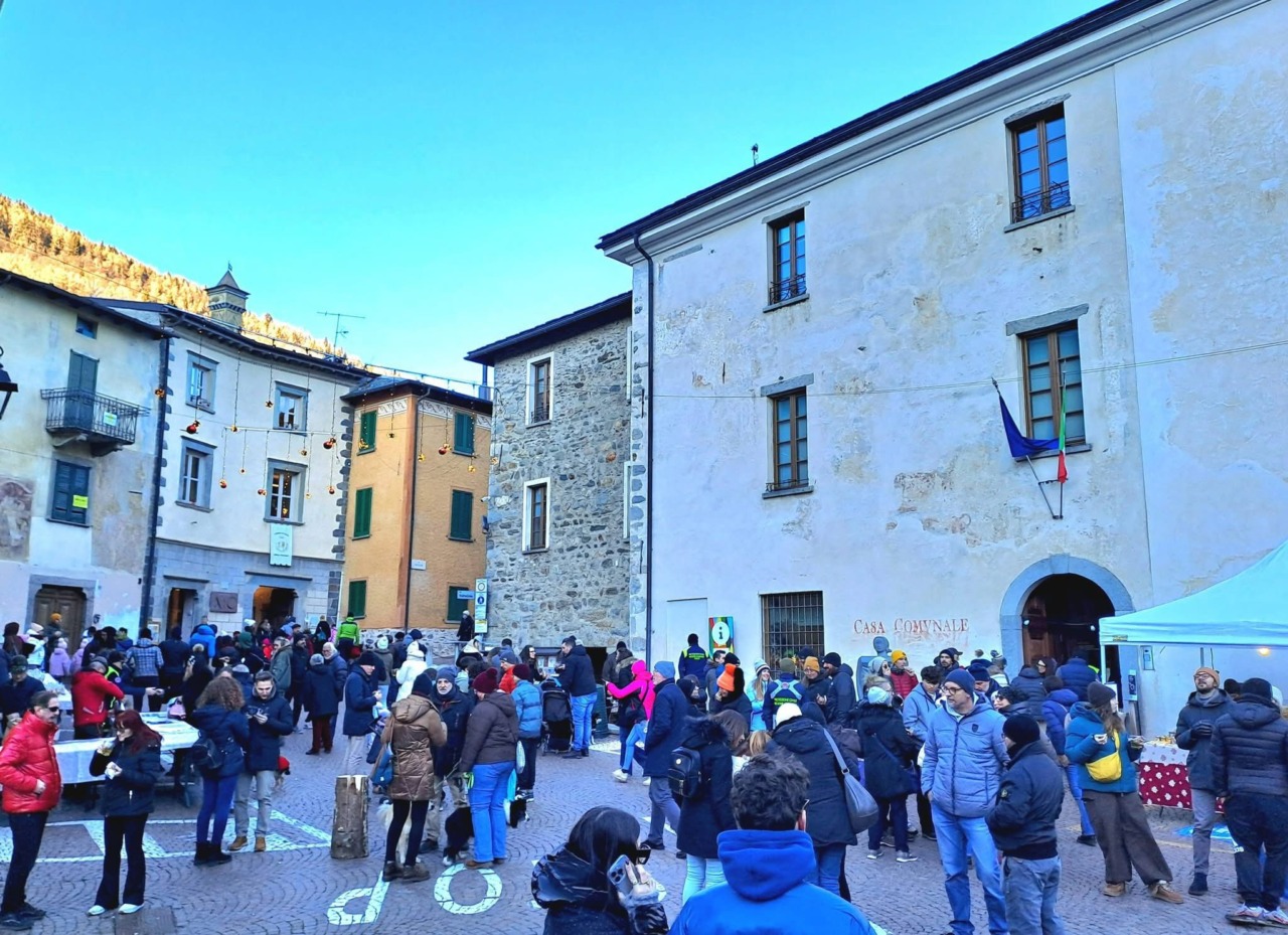 Tisane d’Inverno, terza edizione molto apprezzata