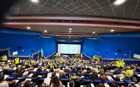 Tombolata dell’Epifania all’oratorio di via Legnani