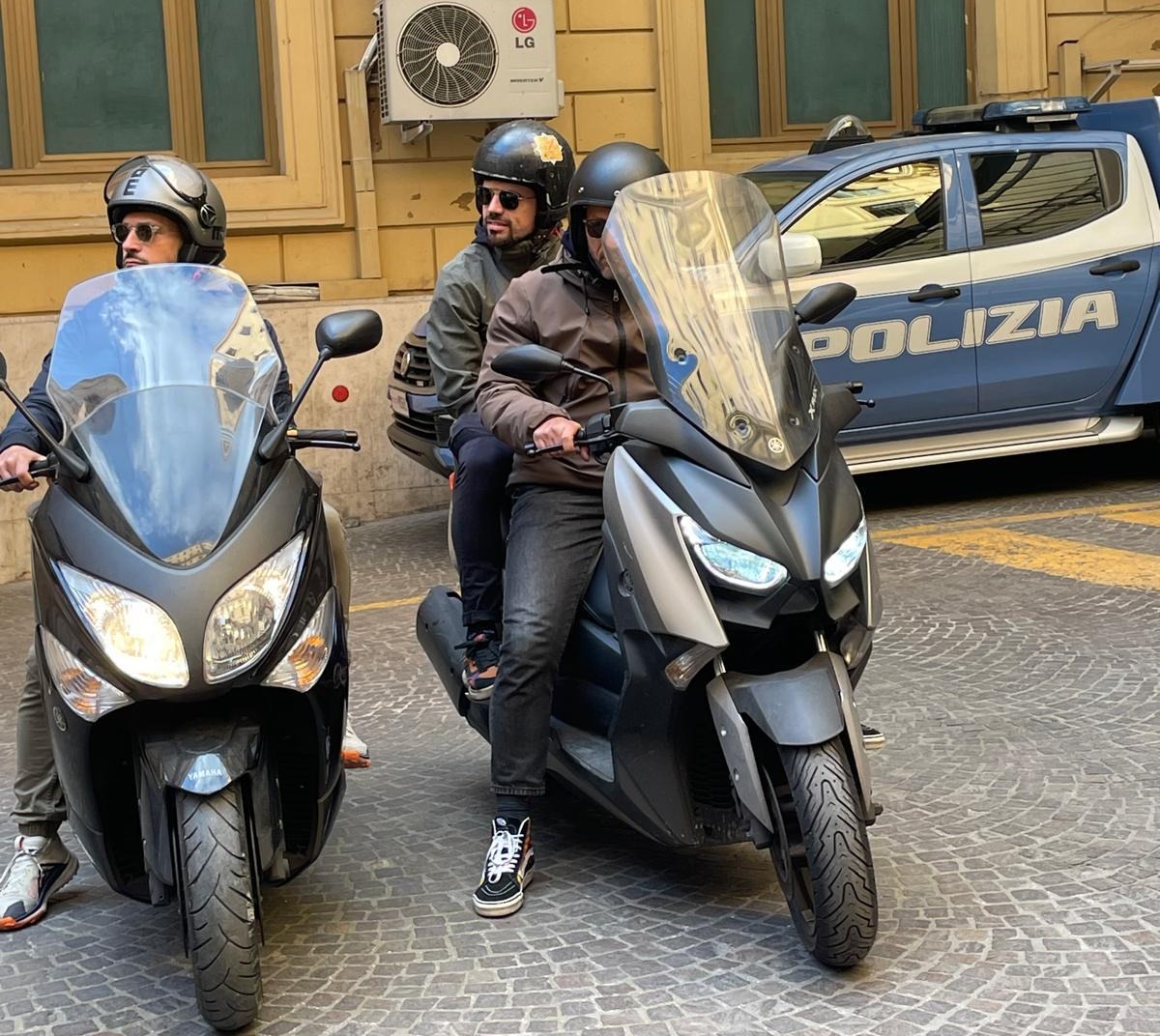 Tor Bella Monaca, in manette 4 pusher. Sequestrati oltre 150 involucri di cocaina