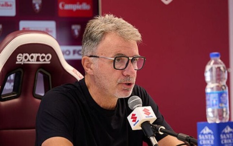 Torino, Baroni: “Simeone rischia, Zapata ci sarà”
