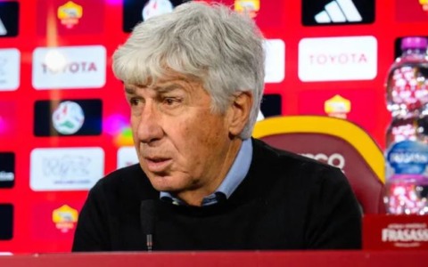 Domani Torino – Roma, Gasperini: “Non credo alle bestie nere”