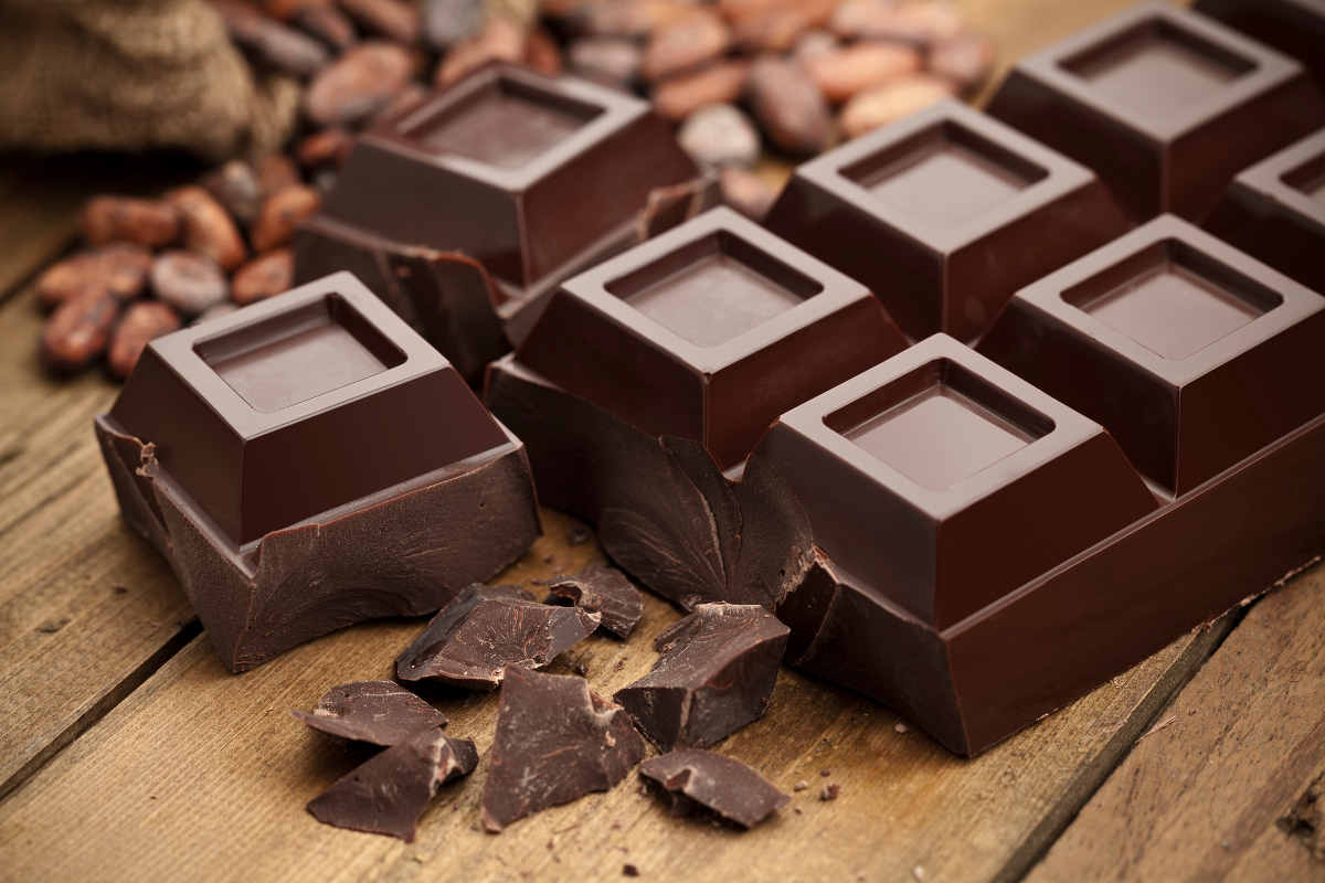 Torna Cioccolatò: una Torino tutta da gustare
