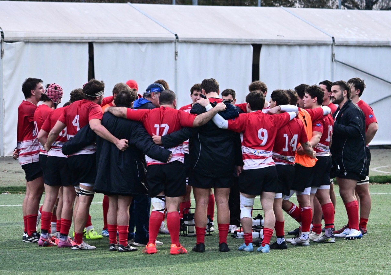 Torna in campo anche ASR Milano, in casa contro Modena Rugby