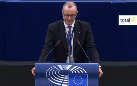 Trasporti: Ricci (Pd), “Voto importante per rafforzare i diritti dei passeggeri” – VIDEO