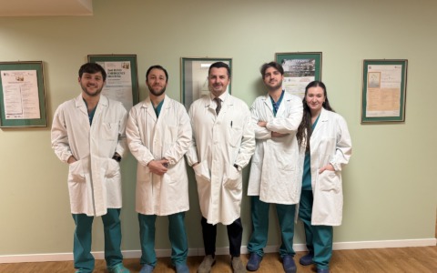 Traumi da botti e armi a salve: ancora ricoverati i pazienti più gravi