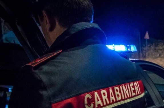 Tre arresti in un giorno in provincia di Verona