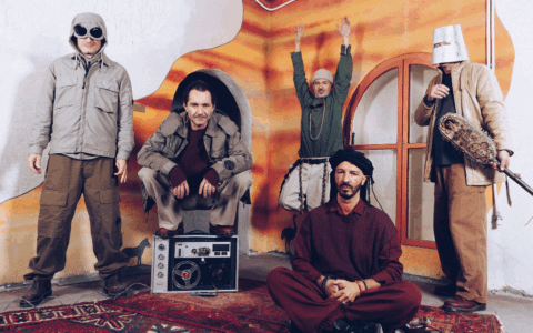 Trent’anni di Subsonica: la celebre band torinese annuncia 4 speciali concerti alle OGR di Torino