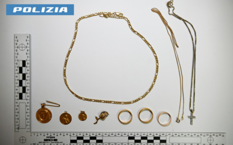 Truffa del finto avvocato ai danni di un’anziana: decisivo l’intervento della Polizia Ferroviaria di Lecco