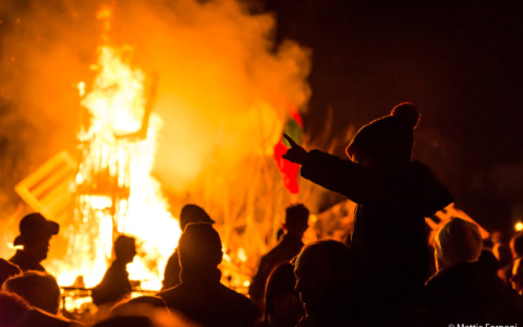 Tutti gli eventi del fine settimana (31 gennaio e 1 febbraio 2026) nelle nostre valli