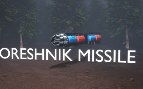 Ucraina, che cos’è il supermissile ipersonico che ha colpito Leopoli