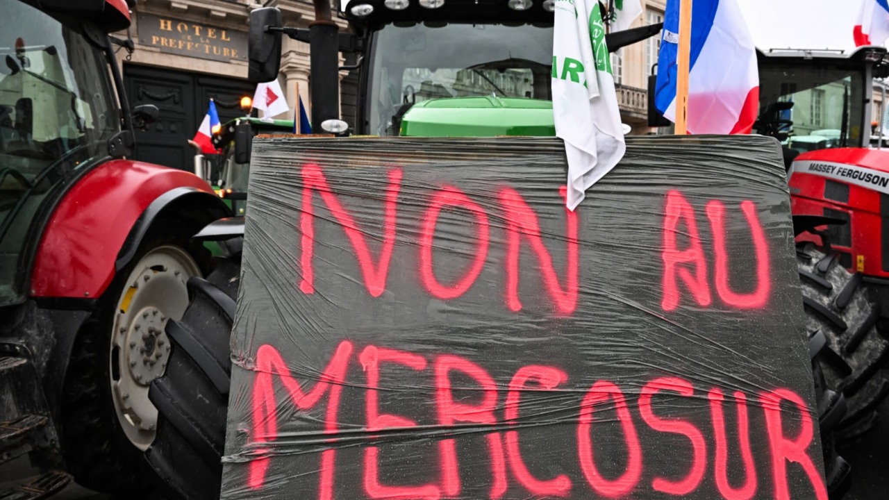 Ue-Mercosur: l’Italia a un passo dal sì, ma Lega e M5S sono contrari