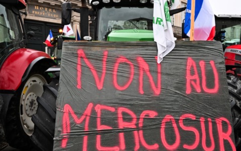 Ue-Mercosur: l’Italia a un passo dal sì, ma Lega e M5S sono contrari