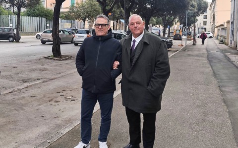 Ultimati i lavori di manutenzione straordinaria in viale Matteotti: un investimento di oltre 100mila euro