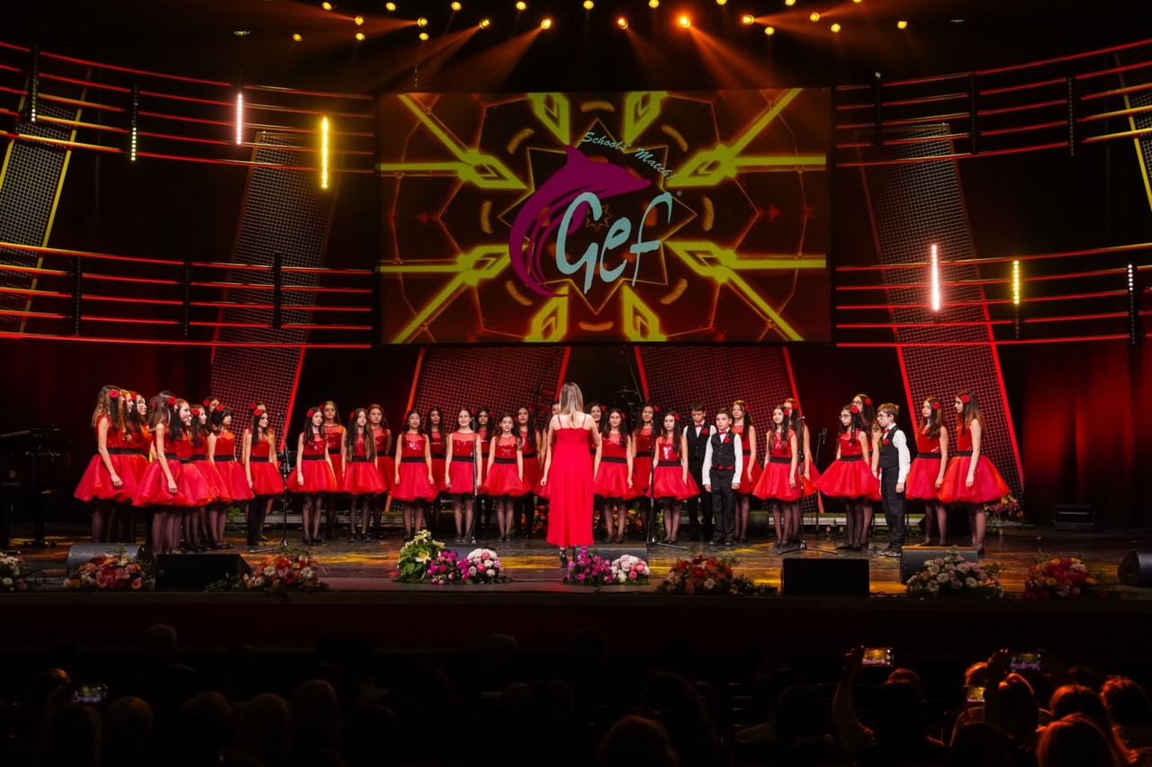 Ultimi giorni per iscriversi al Festival Mondiale di Creatività nella Scuola: le finale al Teatro Ariston di Sanremo