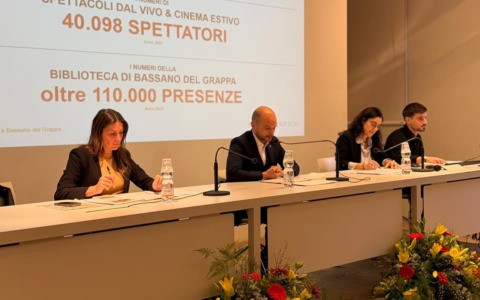 Un anno di cultura, settore trainante per il territorio