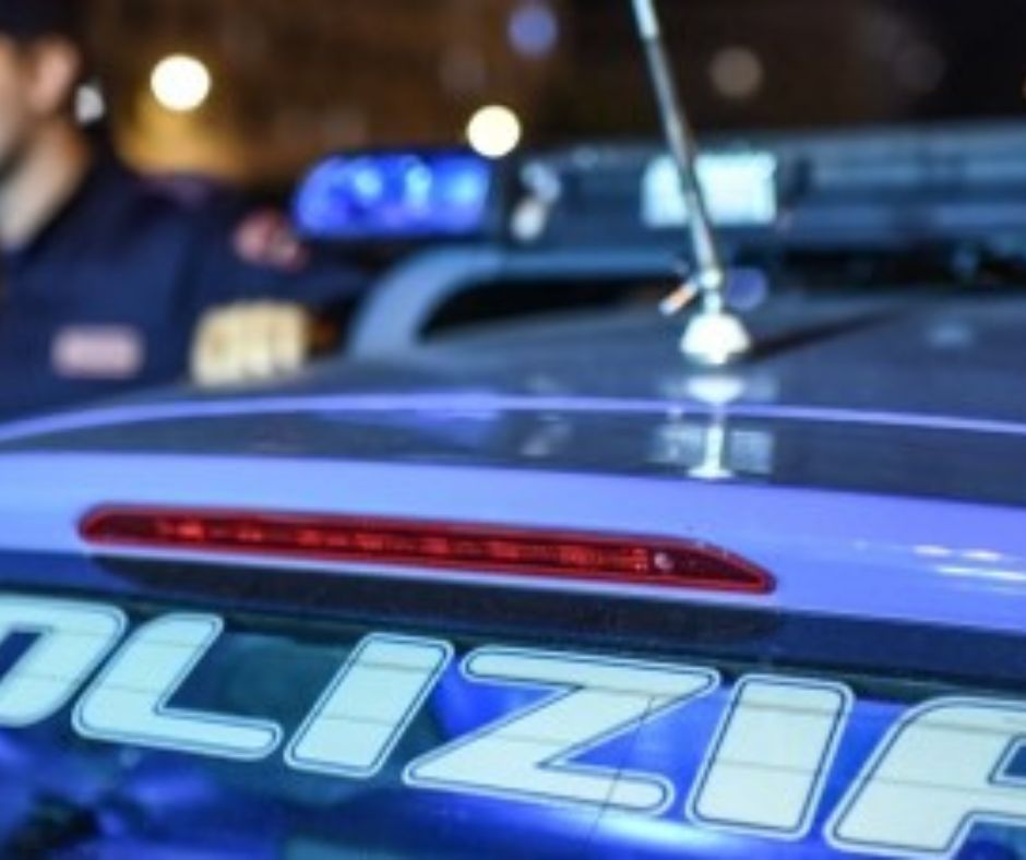 Un arresto sull’A1: autotreno sequestrato con oltre cento chili di cocaina
