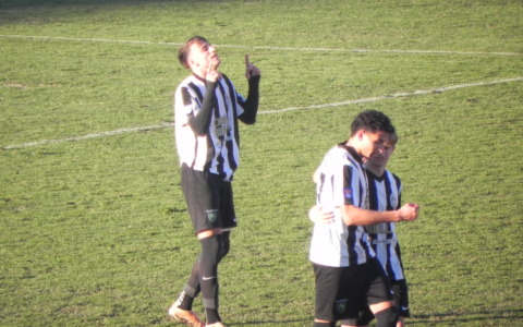 Un Beltrame d’oro a Valenza: due rigori e la Biellese vince