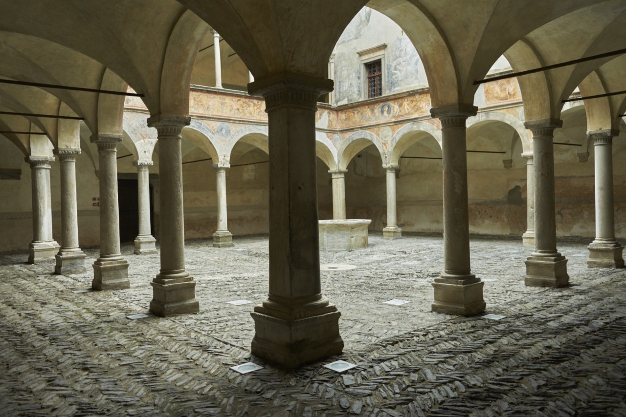 Un Brindisi a Te(i), Olympic Edition