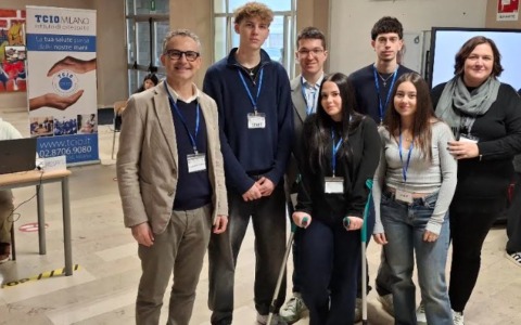 Un Campus orientativo per delineare il futuro dei ragazzi