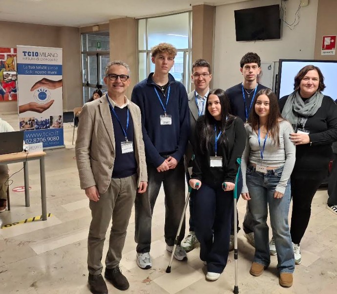 Un Campus orientativo per delineare il futuro dei ragazzi