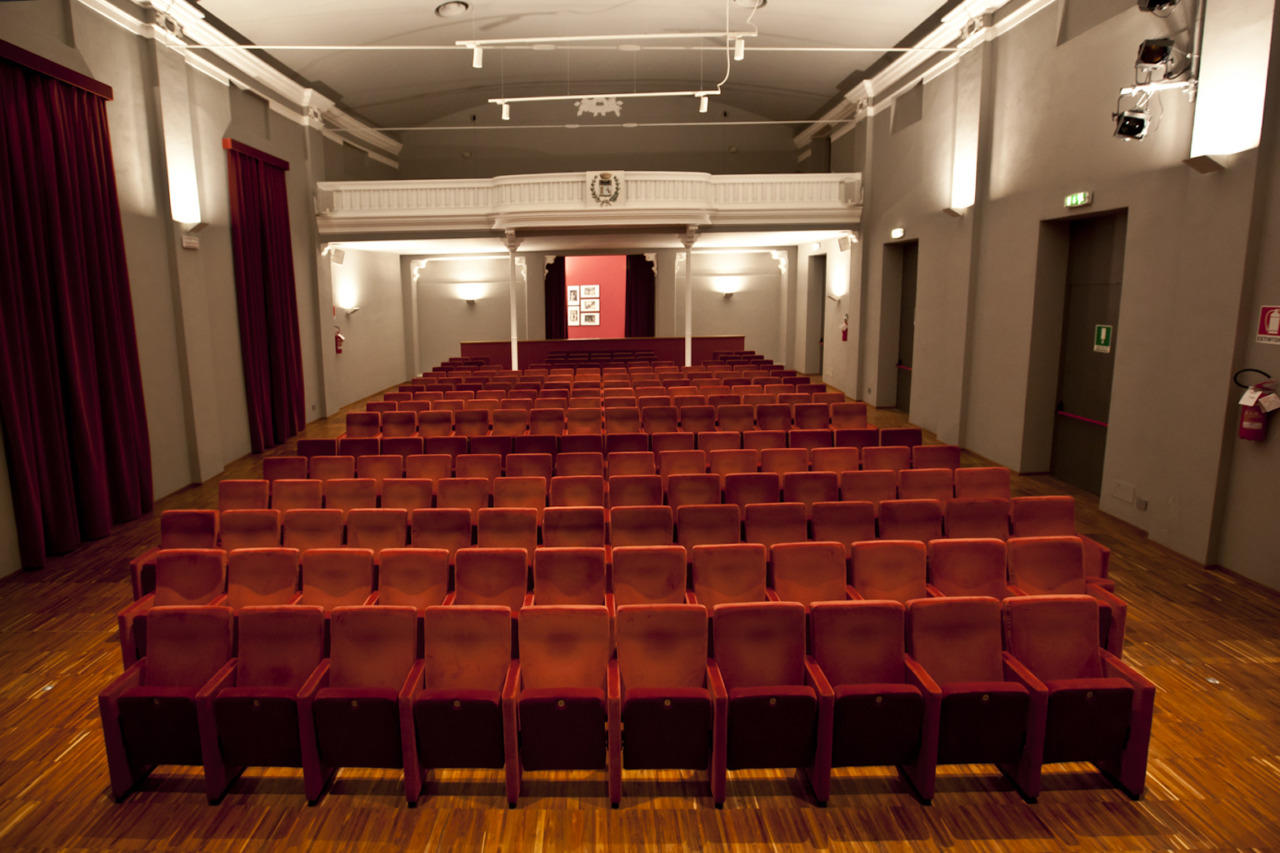 Un nuovo appuntamento con l’associazione L’Angolo dell’avventura